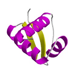 Image of CATH 1sfuB