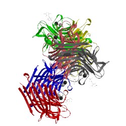 Image of CATH 1sfy