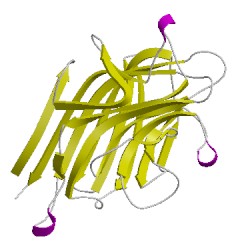 Image of CATH 1sfyA