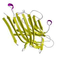 Image of CATH 1sfyB