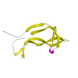 Image of CATH 1sg1B