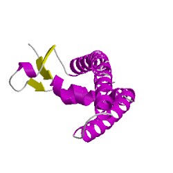 Image of CATH 1sg2A00