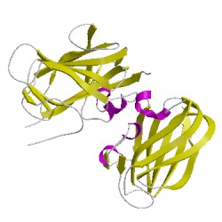 Image of CATH 1sg3A