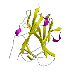 Image of CATH 1sg3B01