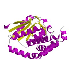 Image of CATH 1sg4A