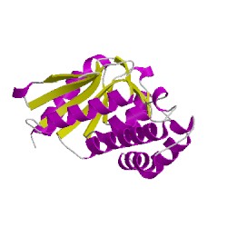Image of CATH 1sg4A01
