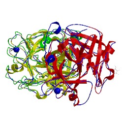 Image of CATH 1sg8