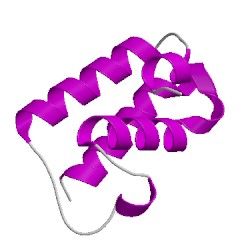 Image of CATH 1sg9B01