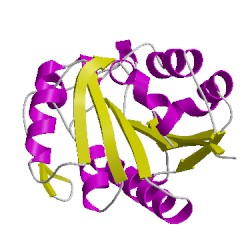 Image of CATH 1sg9B02