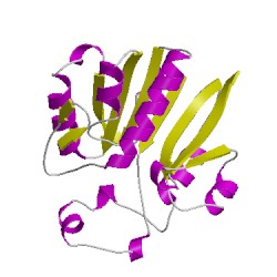 Image of CATH 1sg9C02