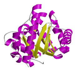 Image of CATH 1sgjC00