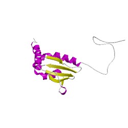 Image of CATH 1sgoA