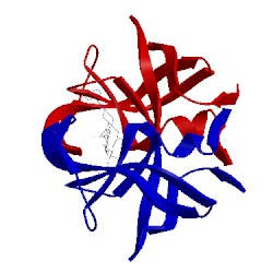 Image of CATH 1sgu