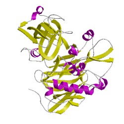 Image of CATH 1sgzA