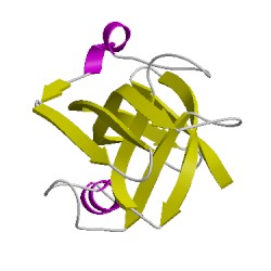 Image of CATH 1sgzA01