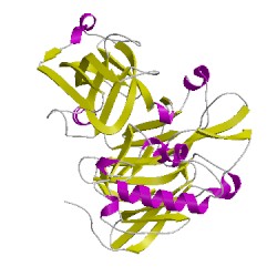 Image of CATH 1sgzB