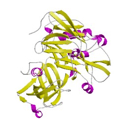 Image of CATH 1sgzD