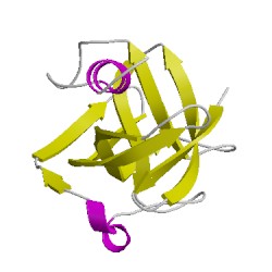 Image of CATH 1sgzD01