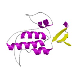 Image of CATH 1sh3A04