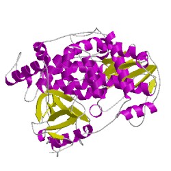 Image of CATH 1sh3B