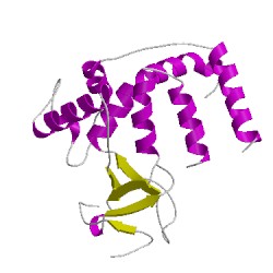 Image of CATH 1sh3B01