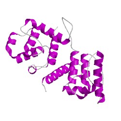 Image of CATH 1sh5A