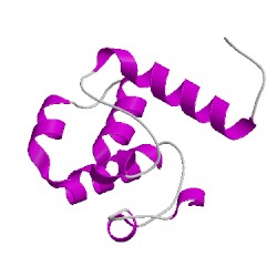 Image of CATH 1sh5A02