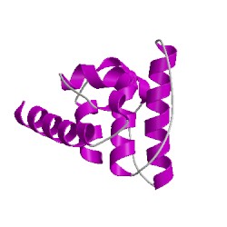 Image of CATH 1sh5B01