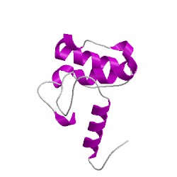 Image of CATH 1sh6A02