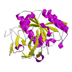 Image of CATH 1sh7A