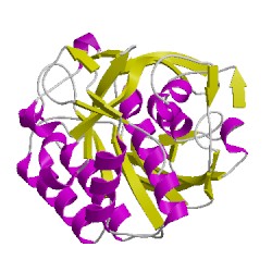 Image of CATH 1sh7B