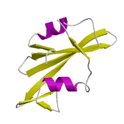 Image of CATH 1shbA00