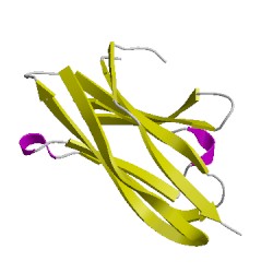 Image of CATH 1shmB00