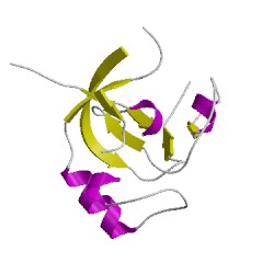 Image of CATH 1si3A
