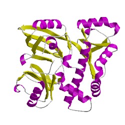 Image of CATH 1si7A