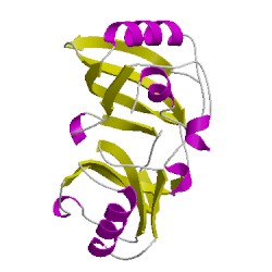 Image of CATH 1si7A01