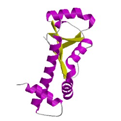 Image of CATH 1si7A02