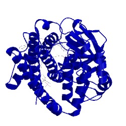Image of CATH 1sir