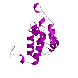 Image of CATH 1sirA01