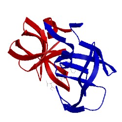 Image of CATH 1siv