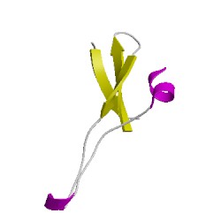 Image of CATH 1siwA03