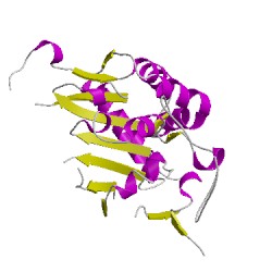 Image of CATH 1siwA05