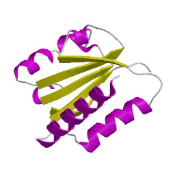 Image of CATH 1siwA07
