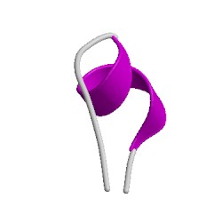 Image of CATH 1siwA12