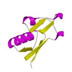 Image of CATH 1sj1B00