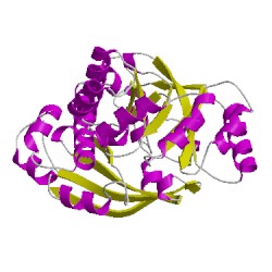 Image of CATH 1sjbA