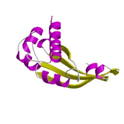 Image of CATH 1sjbA01