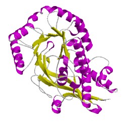 Image of CATH 1sjbB