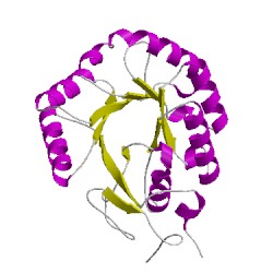 Image of CATH 1sjbB02