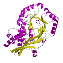 Image of CATH 1sjbC